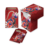 POKEMON - Full View Deck Box