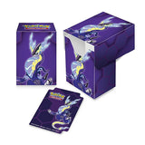 POKEMON - Full View Deck Box