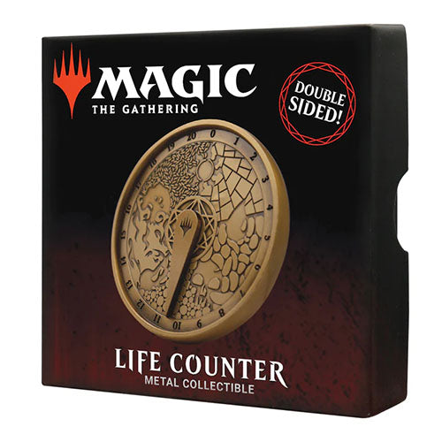 Magic: The Gathering - Life Counter