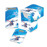 POKEMON - Full View Deck Box