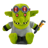 Warhammer PLUSHIES lol