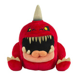 Warhammer PLUSHIES lol