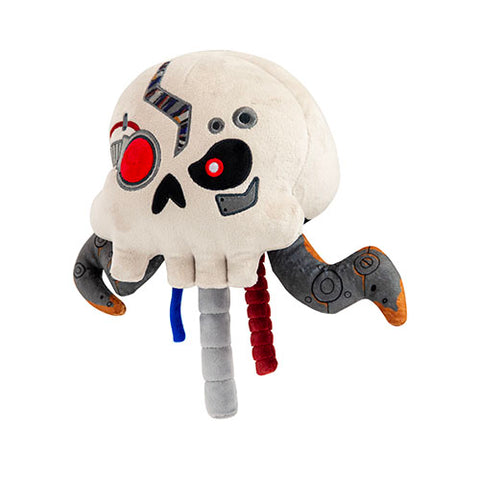 Warhammer PLUSHIES lol