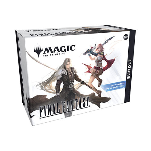 FINAL FANTASY Bundle
