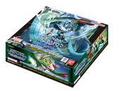 Liberator EX-07 *Sealed box of Boosters*