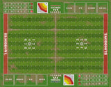 2021 Blood Bowl Pitch