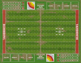 Blood Bowl Pitch