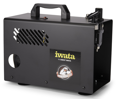 Iwata Power Jet Lite