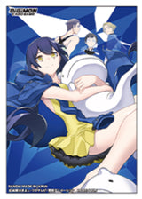 Digimon Card Game: Official Card Sleeve 02