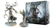 THE WITCHER: Old World (Deluxe Edition)