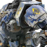 AK11262 - CHIPPING EFFECT