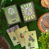 COLOSTLE - Job Packs Expansion Deck