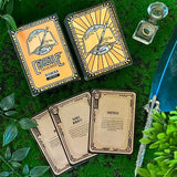 COLOSTLE - Job Packs Expansion Deck