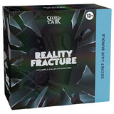 REALITY FRACTURE: Secret Lair Bundle Box