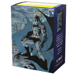 Dual Matte Sleeves(100)