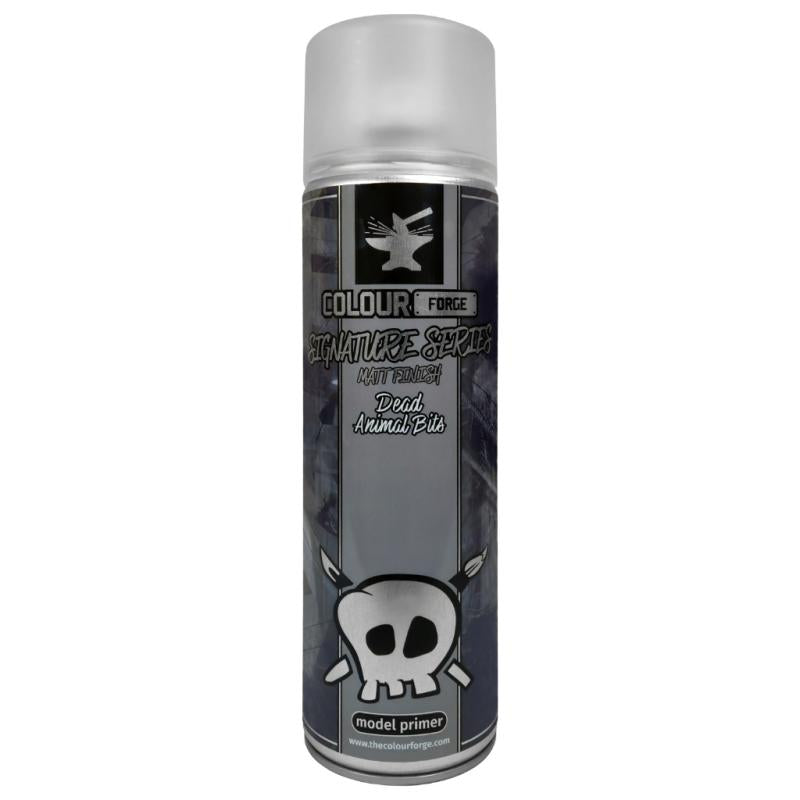 Signature Series – Dead Animal Bits  (500ml)