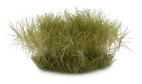 Dense Green Tufts (6mm)