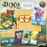 DIXIT - KIDS