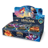 WHISPERS IN THE WELL *Sealed box of boosters*