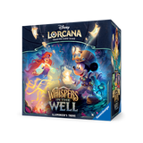 WHISPERS IN THE WELL Trove