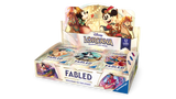 FABLED *Sealed box of boosters*