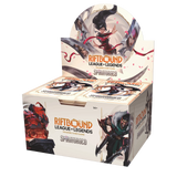 SPIRITFORGED *Sealed box of boosters*