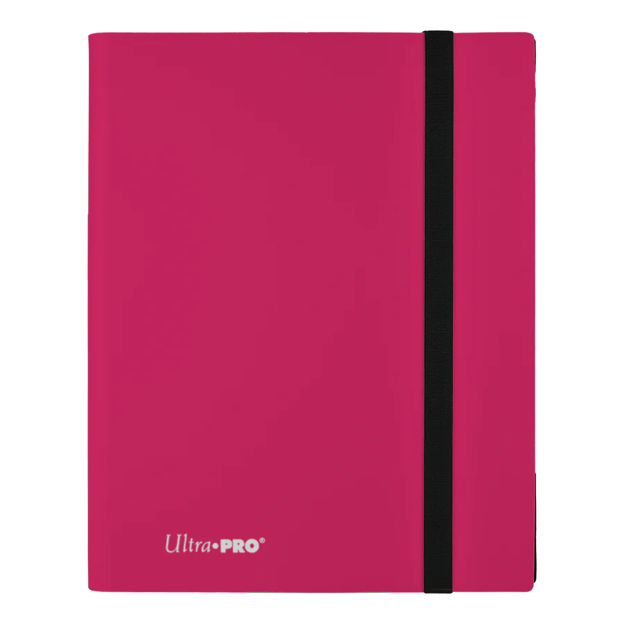 Ultra Pro - Eclipse 9 Pocket Pro Binder
