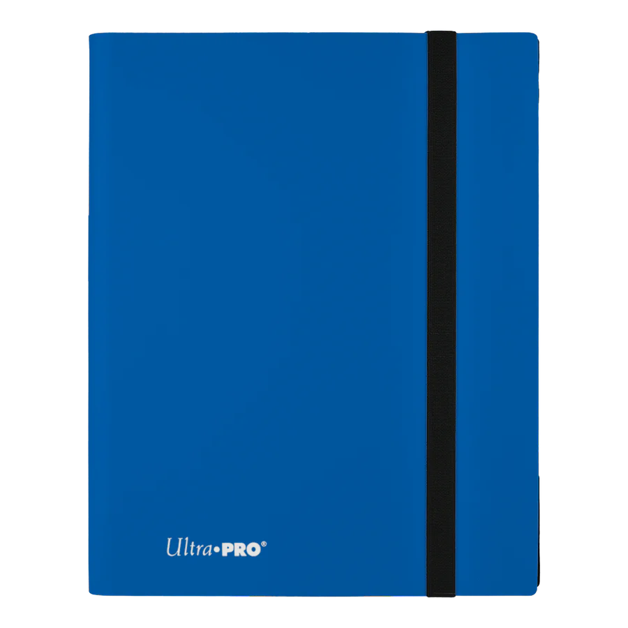 Ultra Pro - Eclipse 9 Pocket Pro Binder