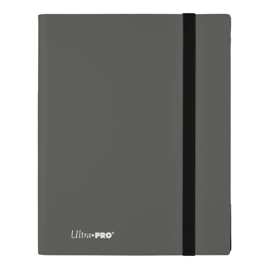 Ultra Pro - Eclipse 9 Pocket Pro Binder