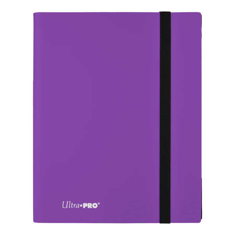 Ultra Pro - Eclipse 9 Pocket Pro Binder