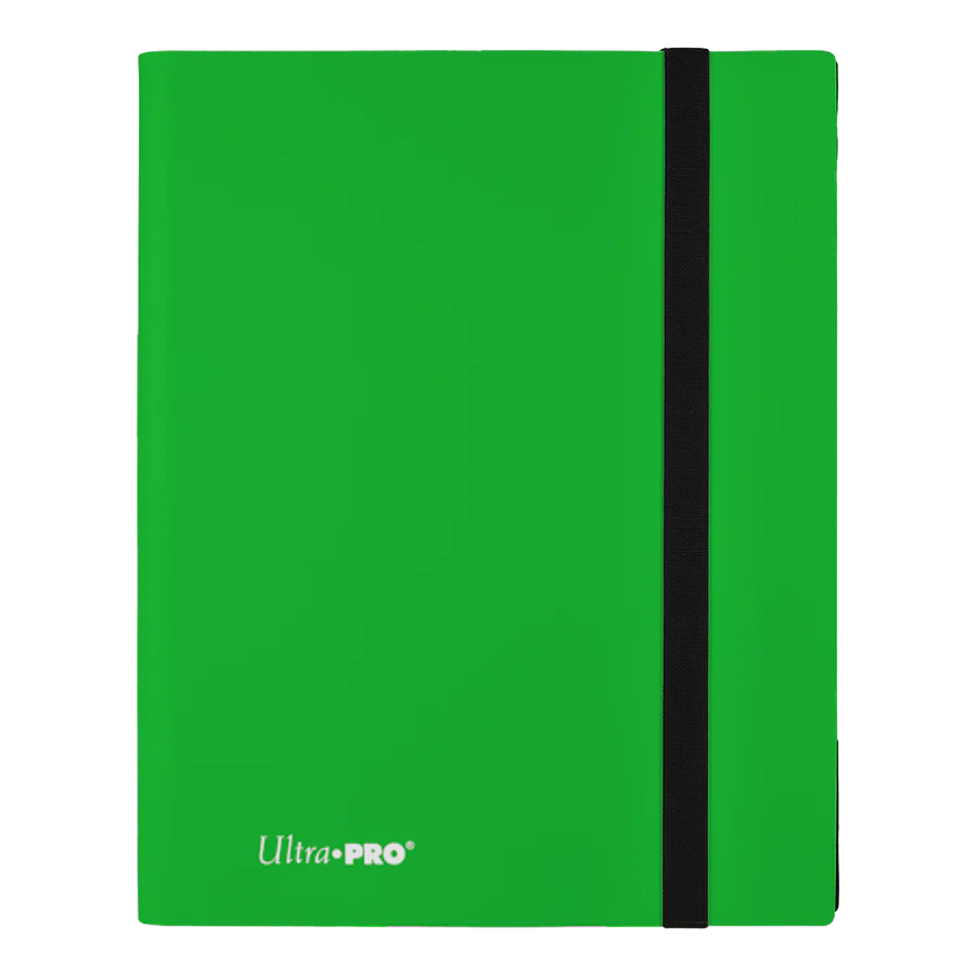 Ultra Pro - Eclipse 9 Pocket Pro Binder