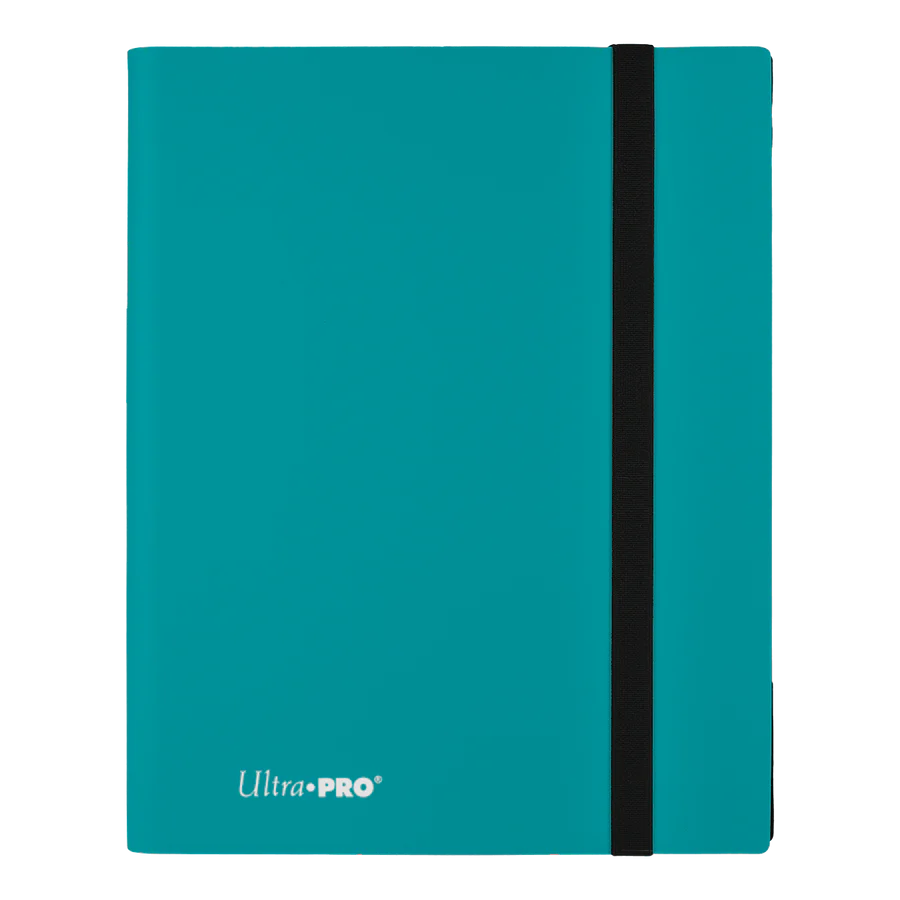 Ultra Pro - Eclipse 9 Pocket Pro Binder