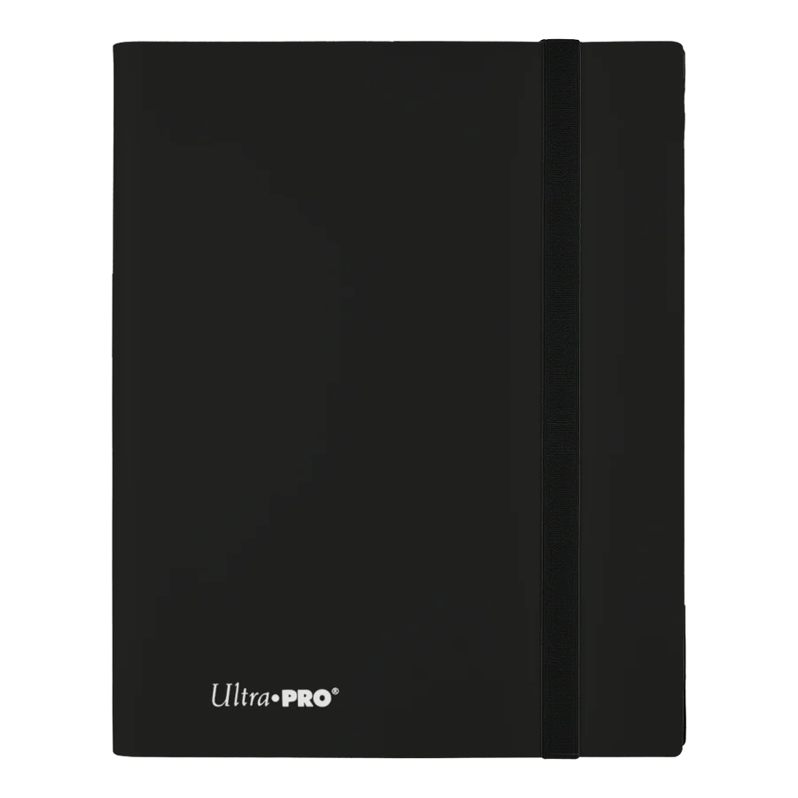 Ultra Pro - Eclipse 9 Pocket Pro Binder