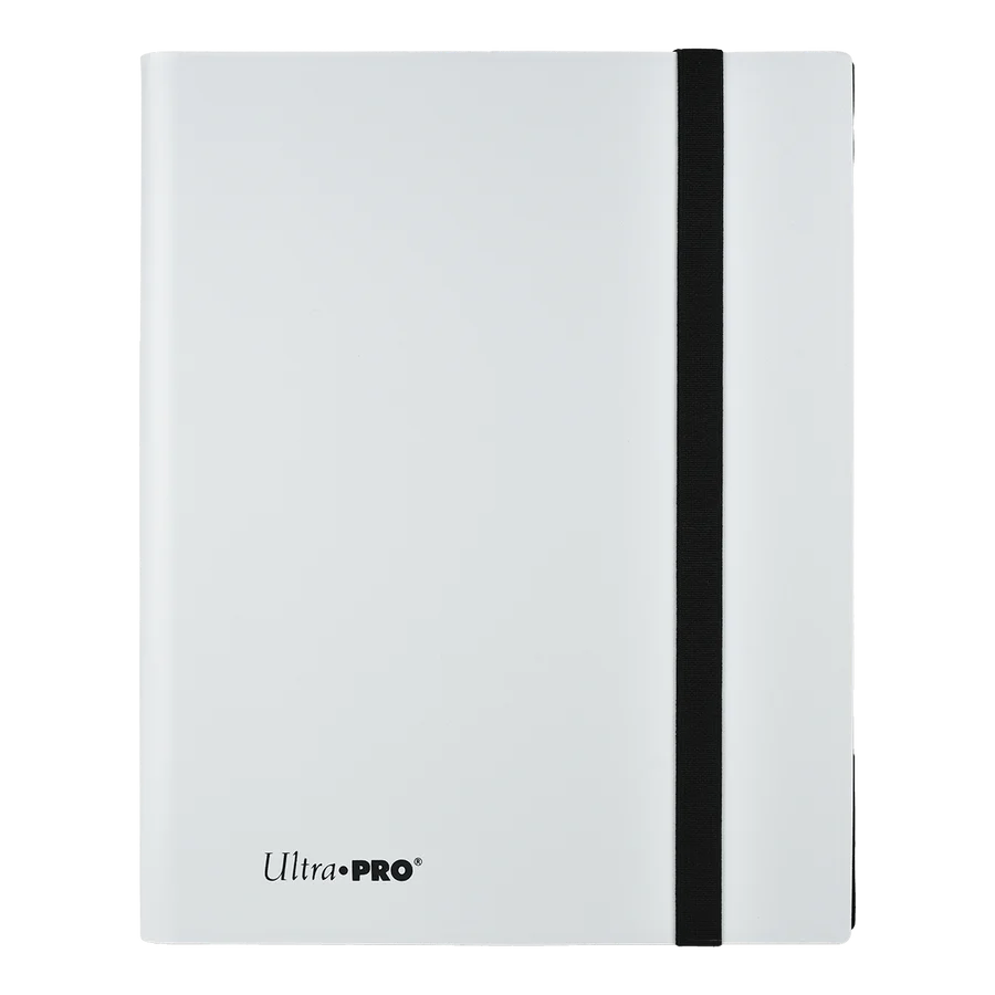 Ultra Pro - Eclipse 9 Pocket Pro Binder