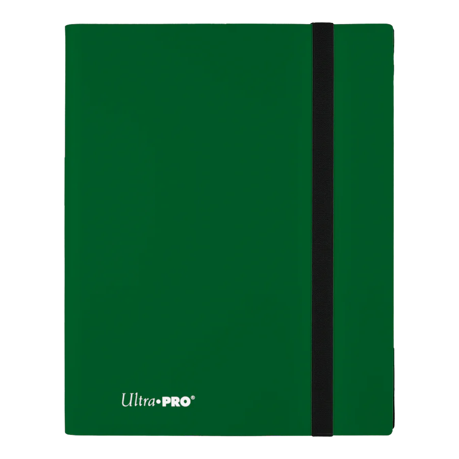 Ultra Pro - Eclipse 9 Pocket Pro Binder