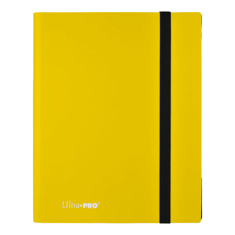 Ultra Pro - Eclipse 9 Pocket Pro Binder