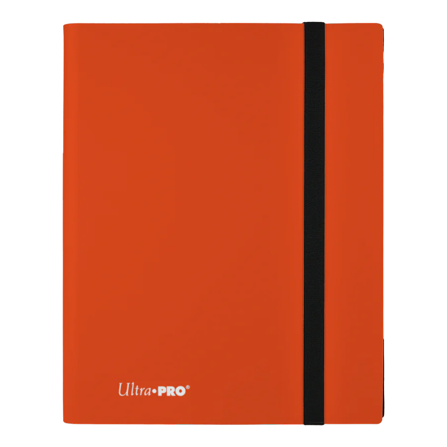 Ultra Pro - Eclipse 9 Pocket Pro Binder
