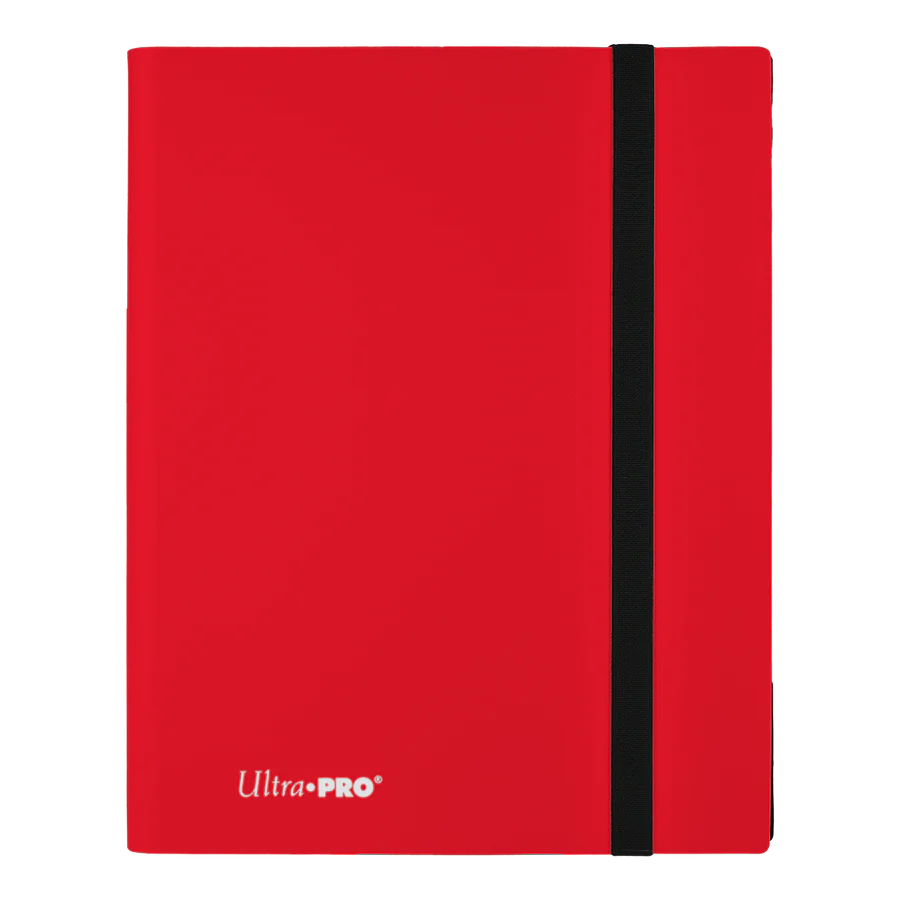 Ultra Pro - Eclipse 9 Pocket Pro Binder