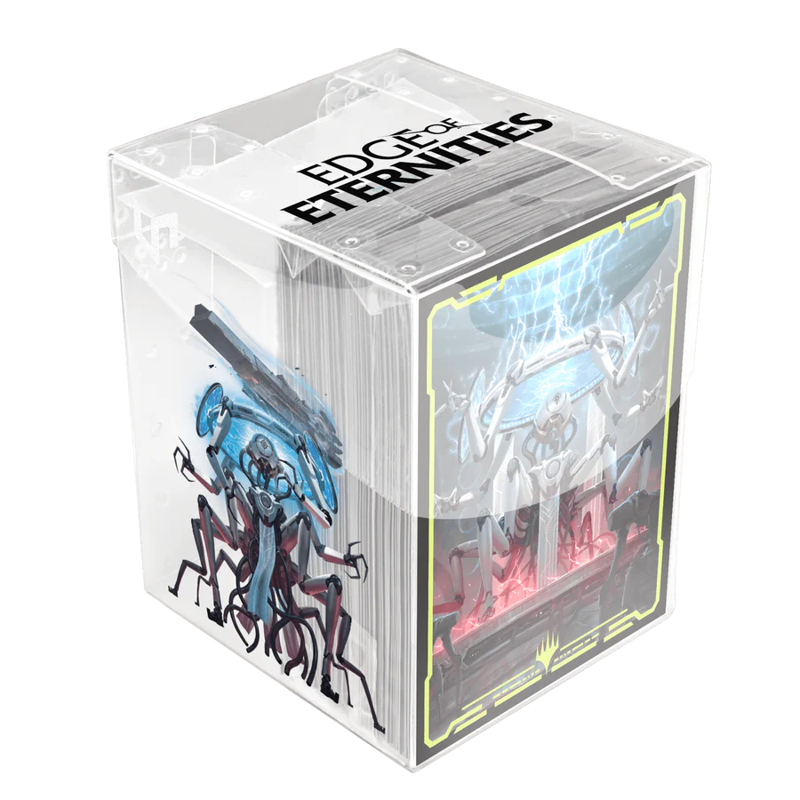MTG Deck Boxes - Various designs