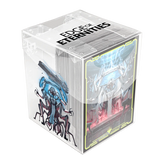 MTG EDGES OF ETERNITIES - Playmats , Deck Boxes & Sleeves
