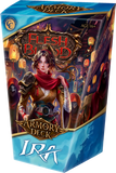 ARMORY DECK: Ira