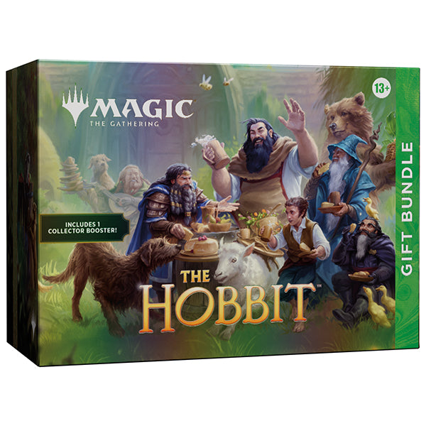 THE HOBBIT: Gift Bundle