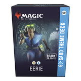 SECRETS OF STRIXHAVEN Theme Deck