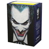 Dual Matte Sleeves(100)
