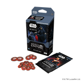 ASHES OF THE EMPIRE - Spotlight Deck
