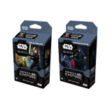 ASHES OF THE EMPIRE - Spotlight Deck