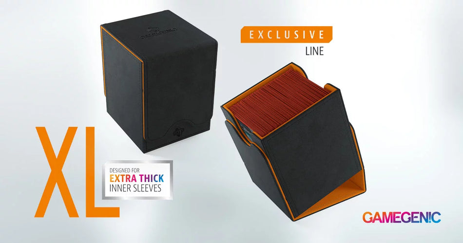 SQUIRE 100+ XL