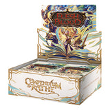COMPENDIUM OF RATHE - Sealed Booster Box