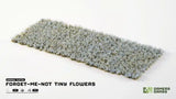 Forget-Me-Not Tiny Flowers
