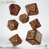 Harry Potter Dice Sets